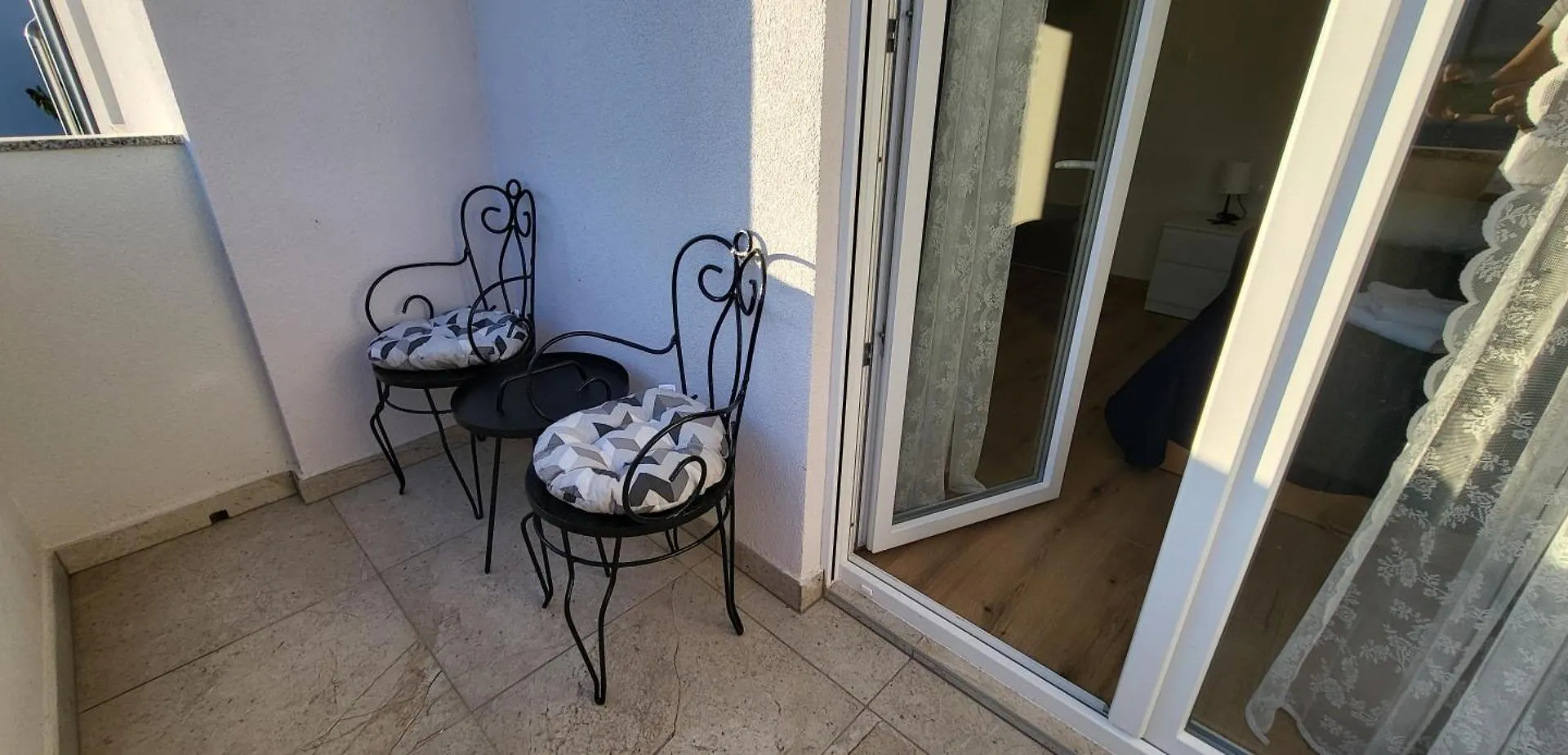 Apartman Tena Jadera Zadar