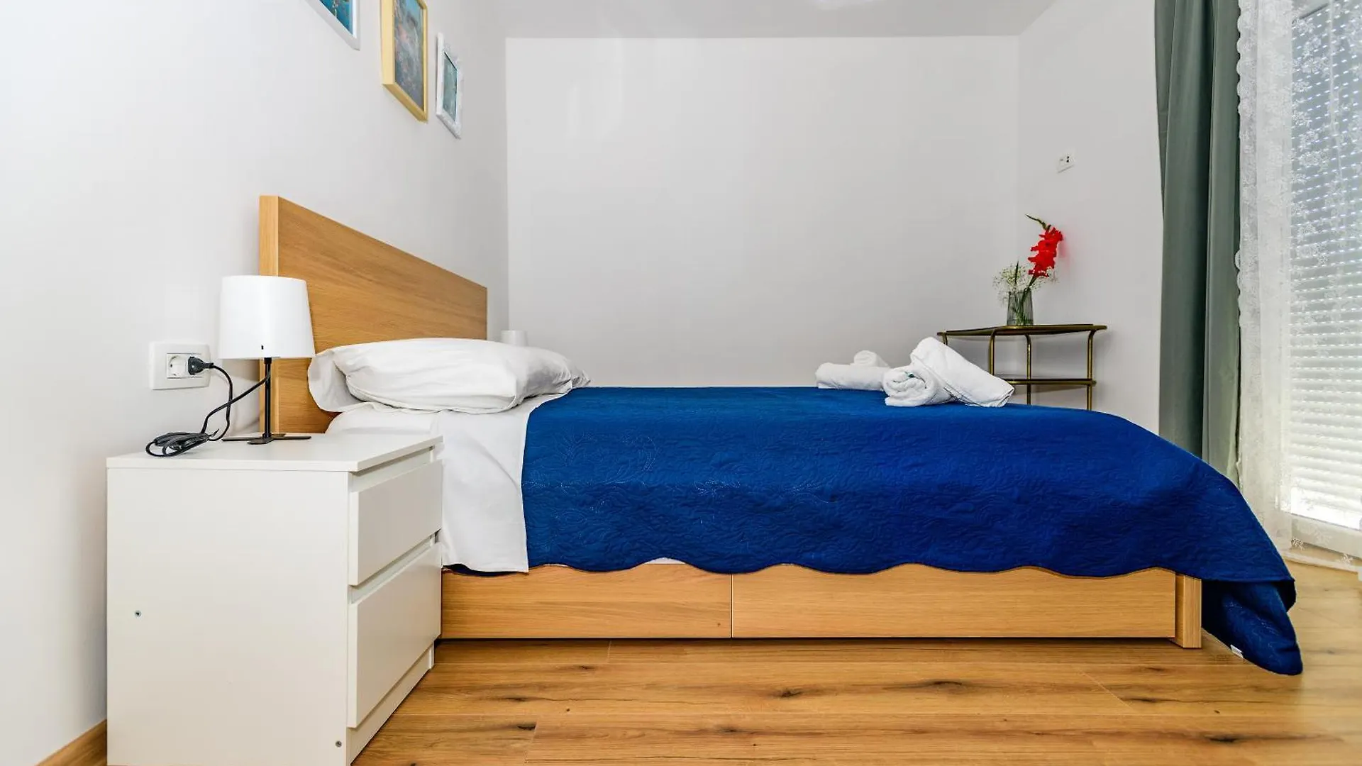Apartamento Apartman Tena Jadera Zadar Croacia