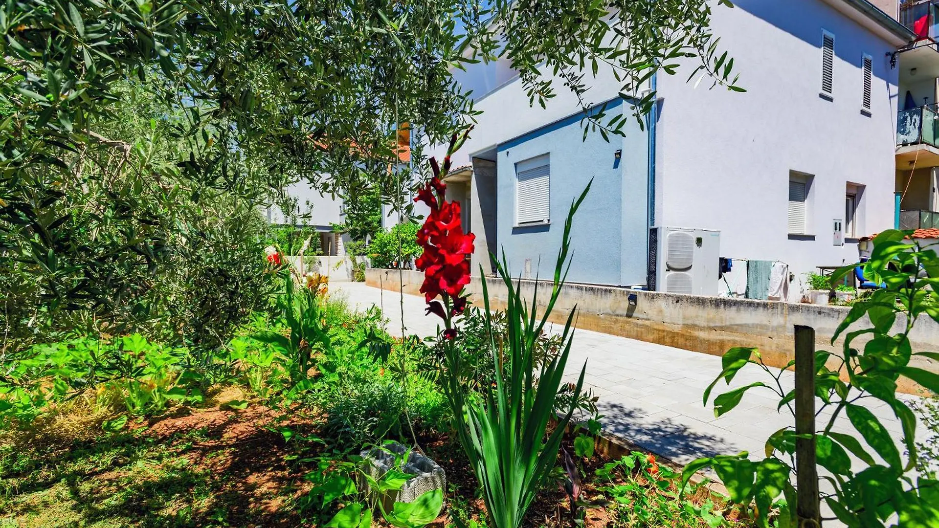 Apartman Tena Jadera Zadar 0*,  Croacia