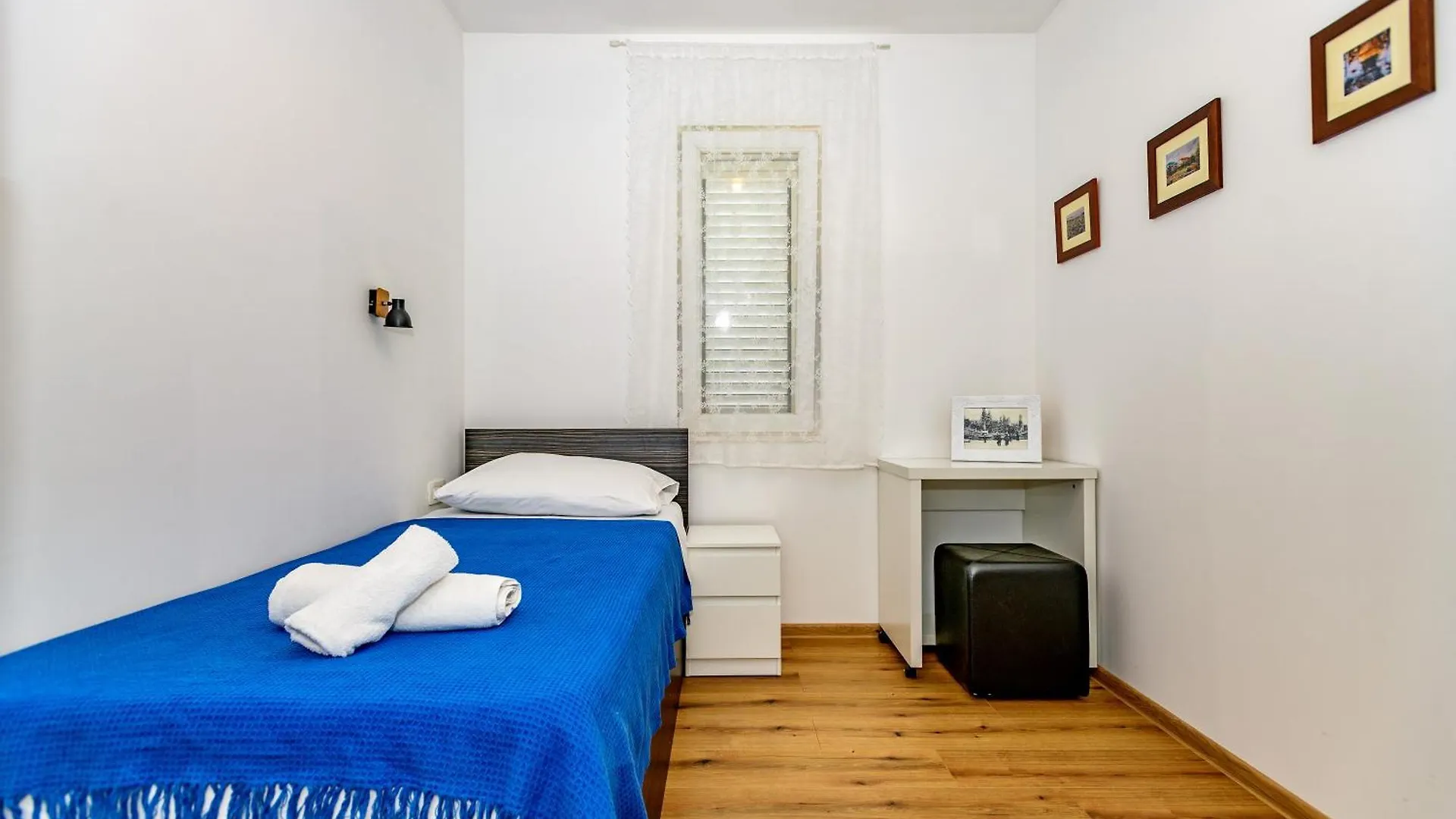 Apartman Tena Jadera Zadar