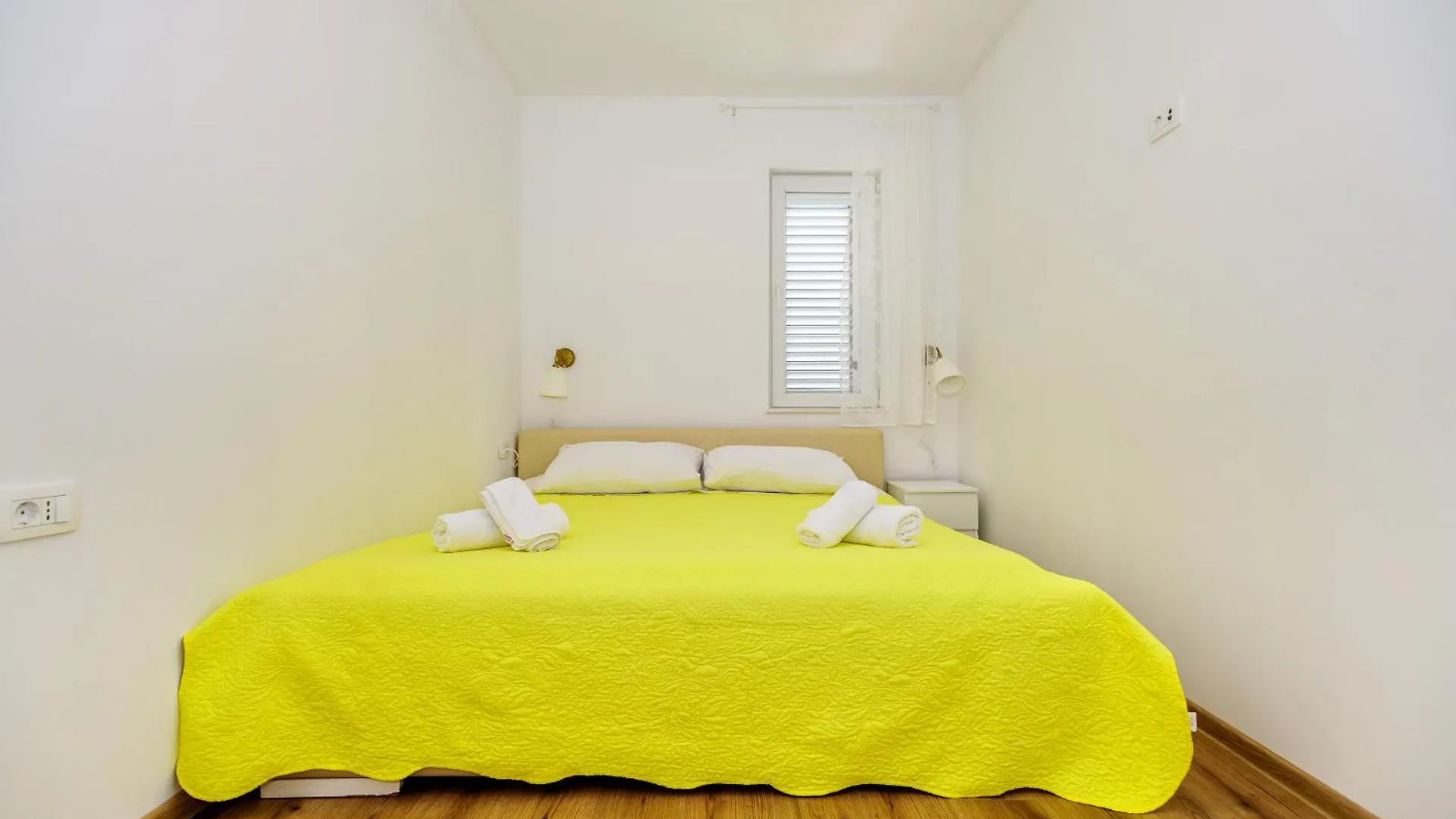 Apartman Tena Jadera Zadar Croacia