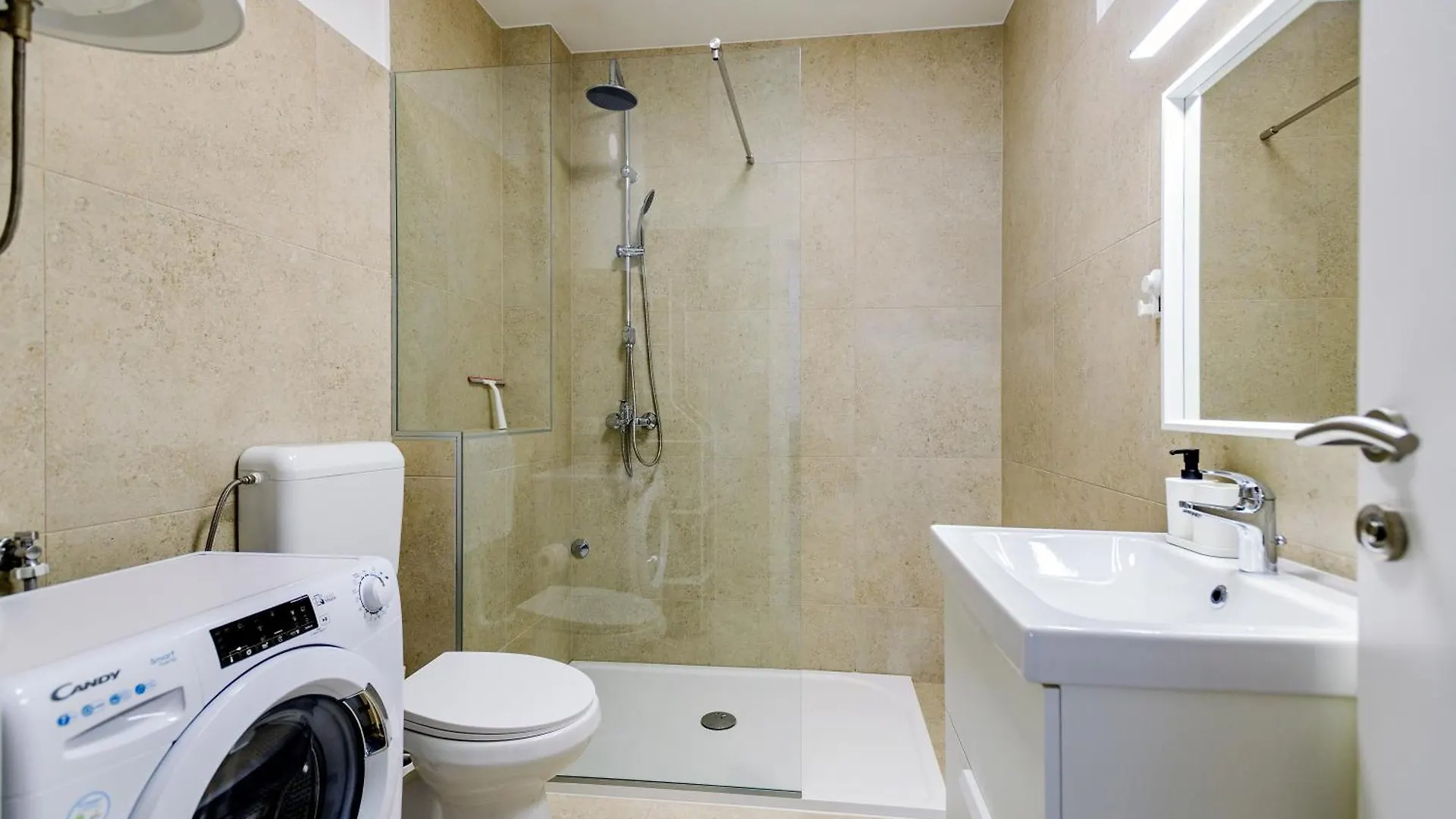 Apartamento Apartman Tena Jadera Zadar
