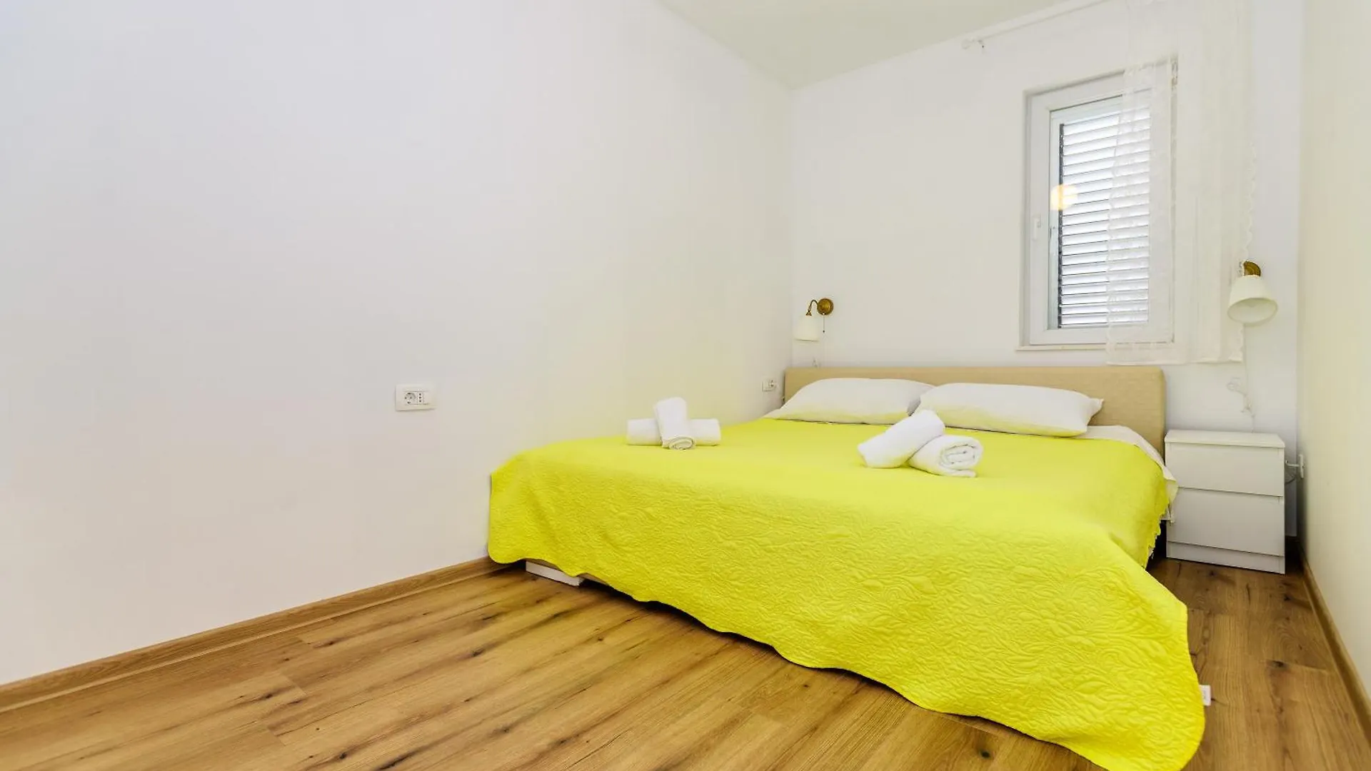 Apartman Tena Jadera Zadar 0*,  Croacia