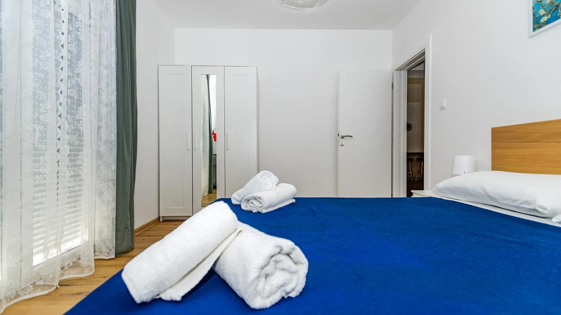 Apartman Tena Jadera Zadar