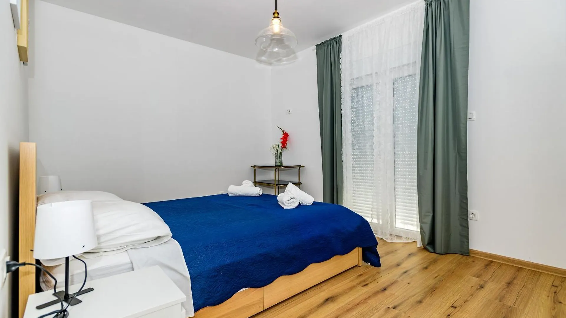 Apartman Tena Jadera Zadar 0*,