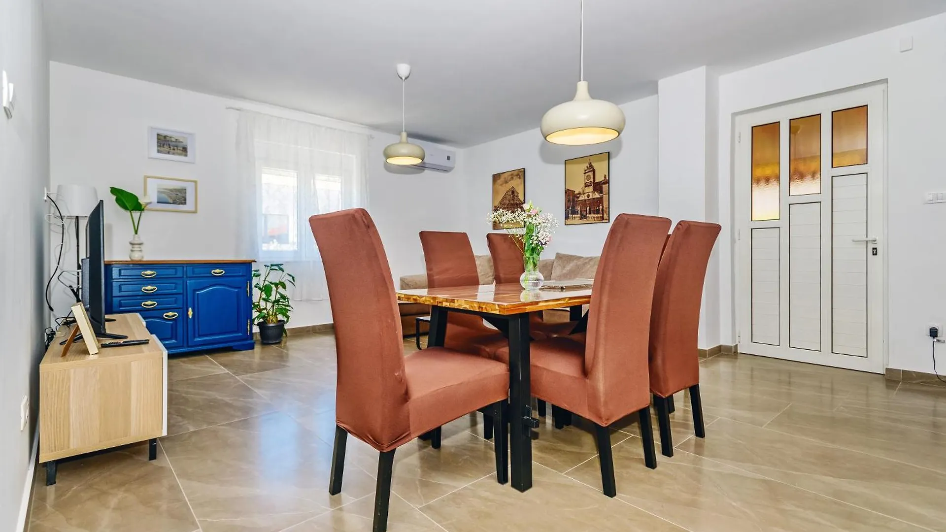 Apartamento Apartman Tena Jadera Zadar