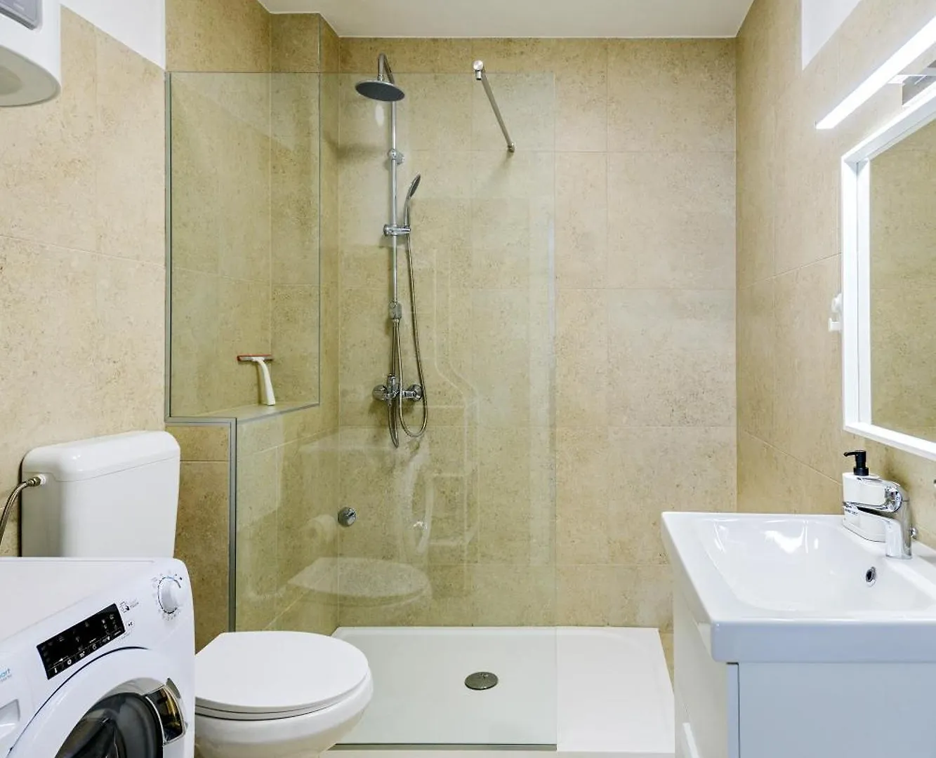 Apartman Tena Jadera Zadar 0*,